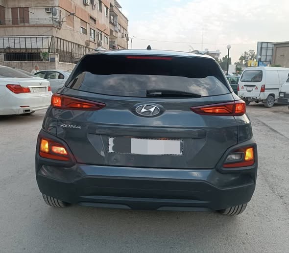 هونداي كونا 2021 - صورة 5