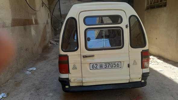سكودا Pickup 1998 - صورة 2