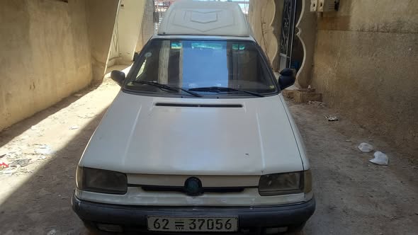 سكودا Pickup 1998 - صورة 4