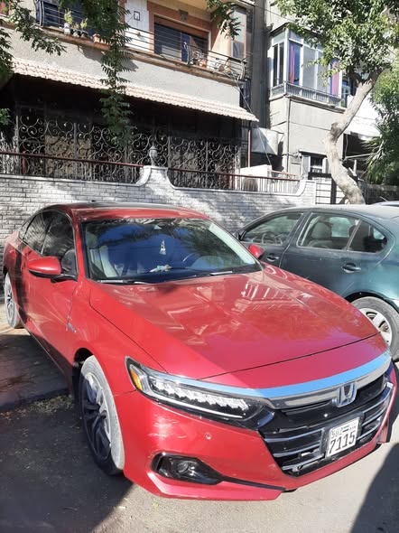 هوندا أكورد 2022 - صورة 3