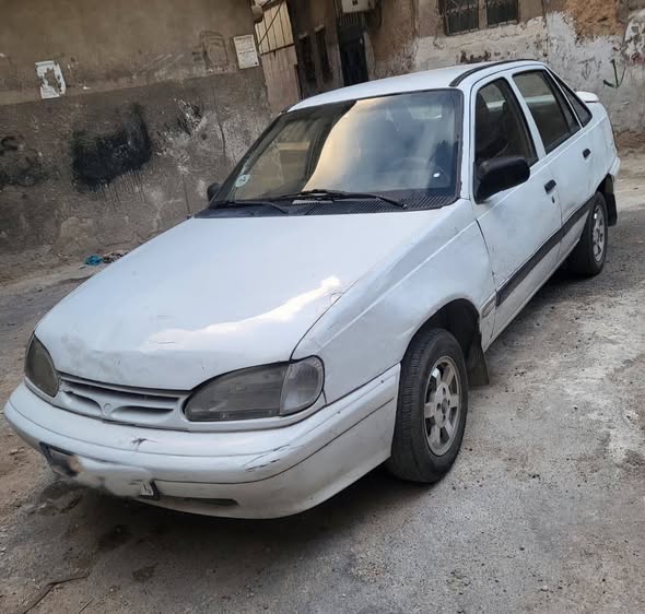 دايو ريسر 1993 - صورة 2