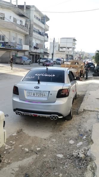 كيا ريو 2010 - صورة 3