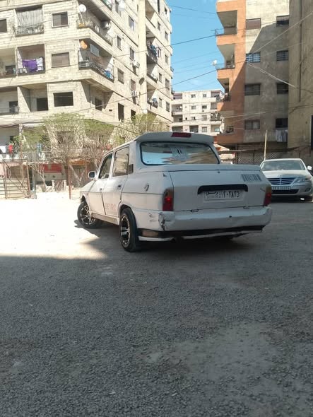 داسيا بيك أب 1994 - صورة 2