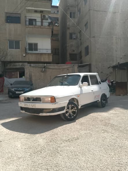 داسيا بيك أب 1994 - صورة 4