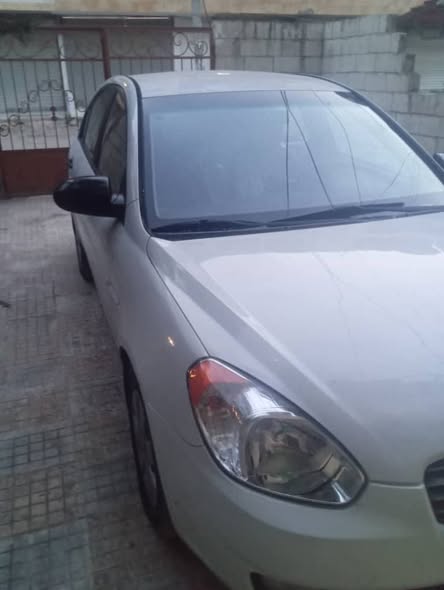 هيونداي فيرنا 2006 - صورة 5
