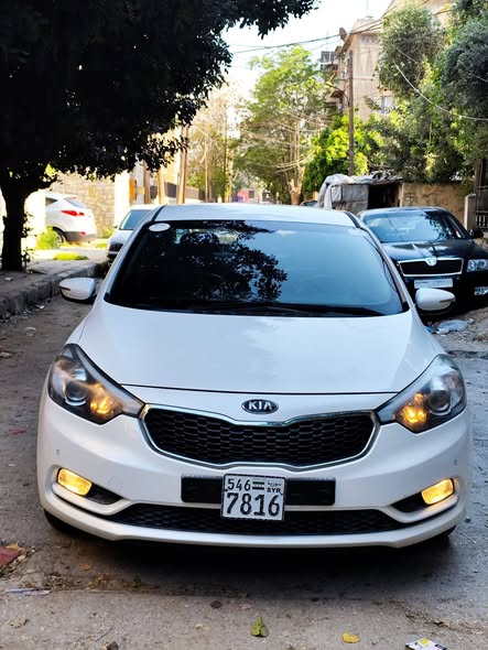 كيا K3 2015 - صورة 2