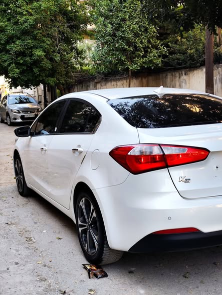 كيا K3 2015 - صورة 4