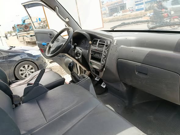 كيا بيكانتو 2010 - صورة 5