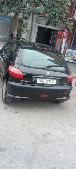 بيجو 206 2003 - صورة 3