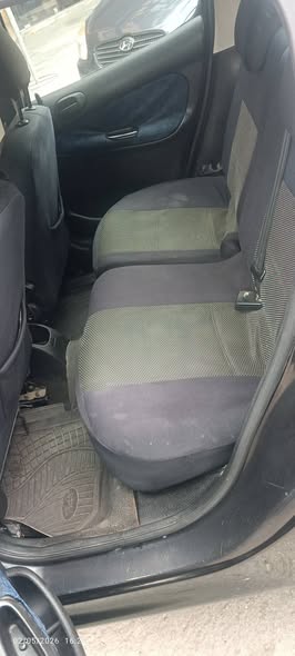 بيجو 206 2003 - صورة 5