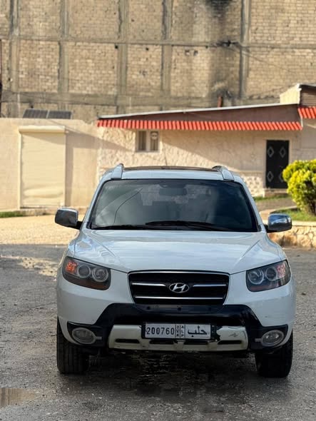 هيونداي سانتا في 2009 - صورة 3