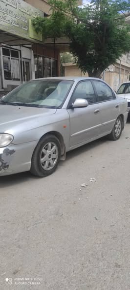كيا سيفيا 2004 - صورة 3