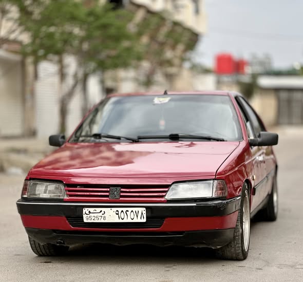 بيجو 405 1993 - صورة 1