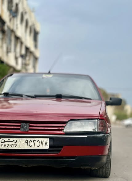 بيجو 405 1993 - صورة 4