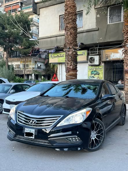 هونداي ازيرا 2015 - صورة 1
