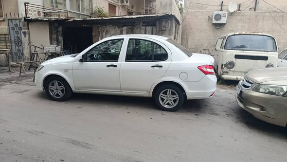 سايبا سينا 2020 - صورة 3
