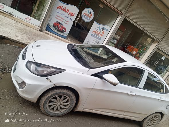هوندا اكسنت 2011 - صورة 4
