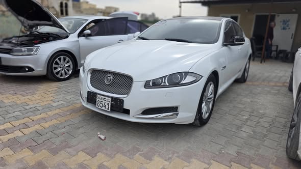 جاكوار XF 2013 - صورة 3