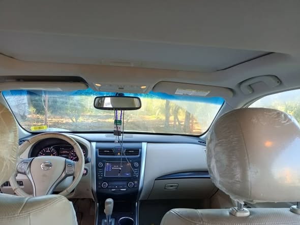 نيسان التيما 2013 - صورة 4