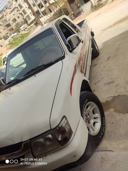غريت ويل بيك أب 2009 - صورة 5