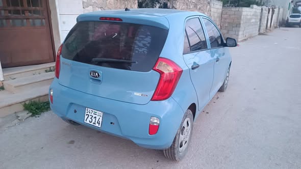 كيا مورننغ 2014 - صورة 3