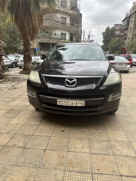 مازدا سي اكس-9 2009 - صورة 2