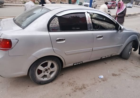 كيا ريو 2010 - صورة 5