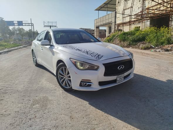 انفنتي QX50 2015 - صورة 2