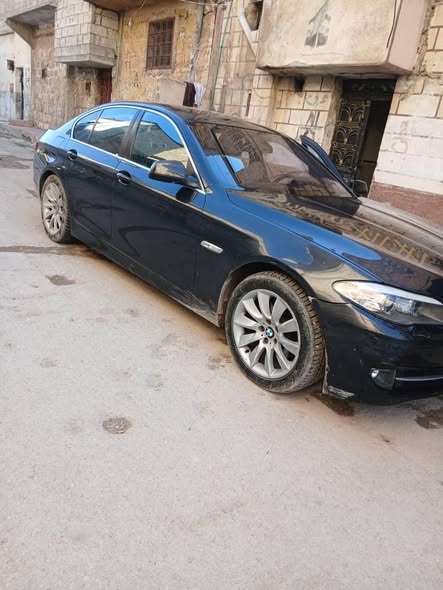 بي إم دبليو 328i 2013 - صورة 2
