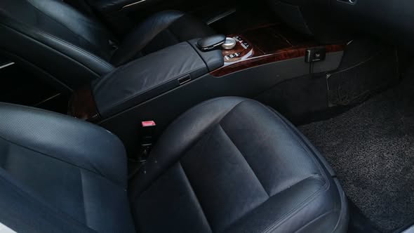 مرسيدس S350 2012 - صورة 3