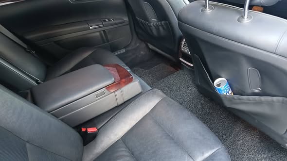مرسيدس S350 2012 - صورة 4