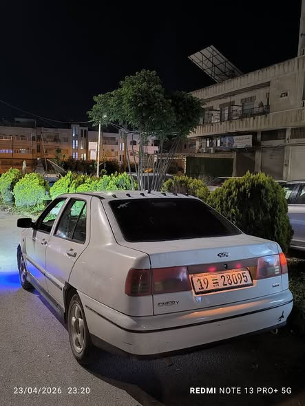شيري S20 2004 - صورة 2
