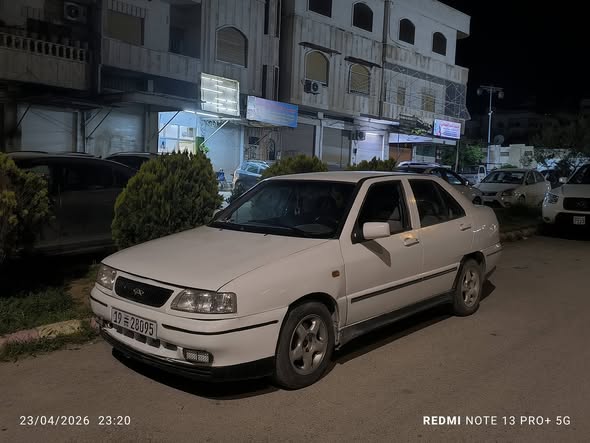 شيري S20 2004 - صورة 3