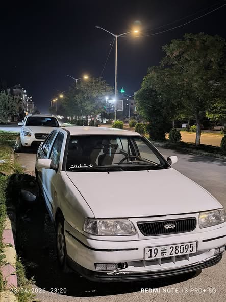 شيري S20 2004 - صورة 4