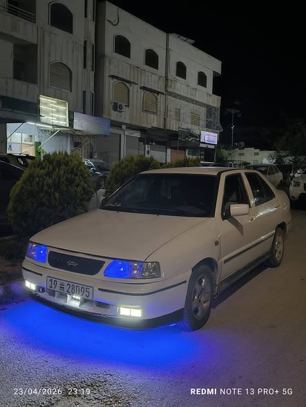 شيري S20 2004 - صورة 5