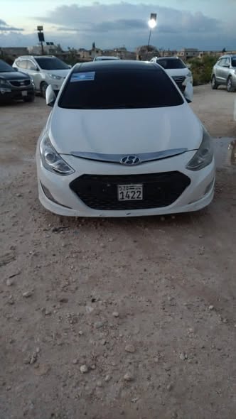 هيونداي سوناتا 2014 - صورة 2