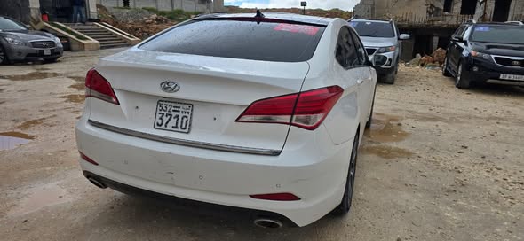 هيونداي i40 2012 - صورة 3
