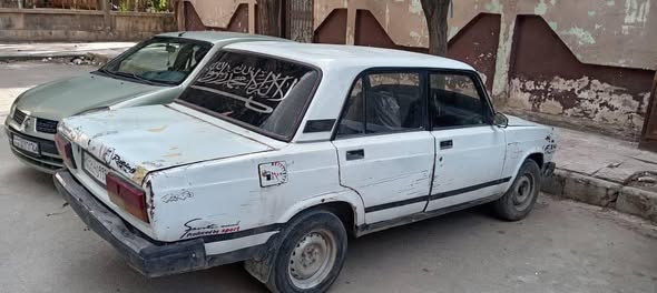 لادا كلاسيك 2002 - صورة 4