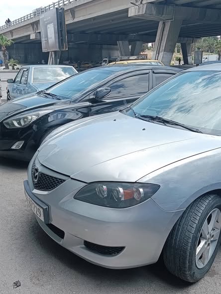 مازدا 3 2005 - صورة 1