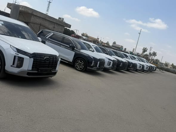هيونداي باليسيد 2024 - صورة 2