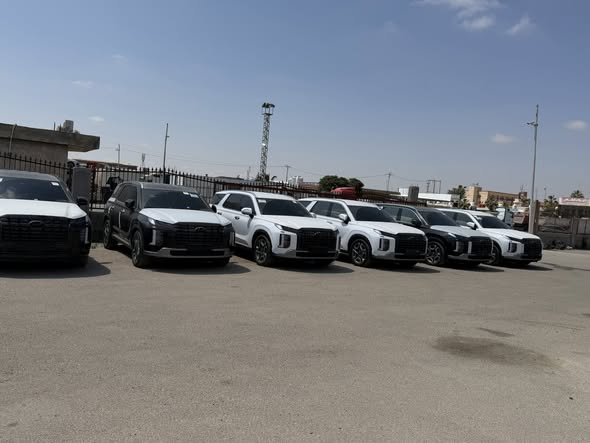 هيونداي باليسيد 2024 - صورة 3