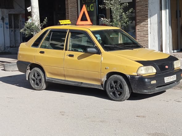 سايبا 141 2004 - صورة 2