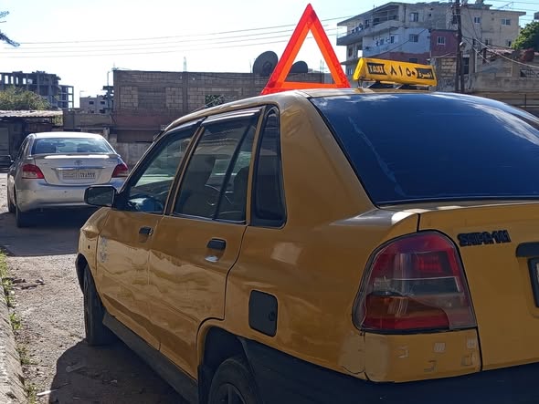 سايبا 141 2004 - صورة 4