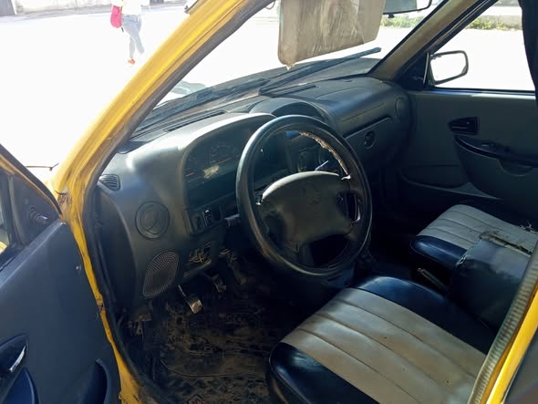 سايبا 141 2004 - صورة 5