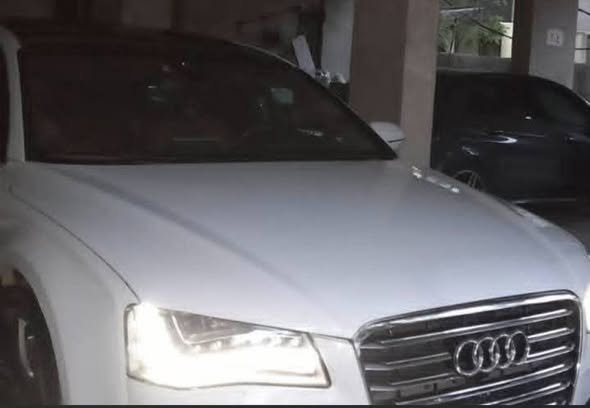 اودي A8 2014 - صورة 2