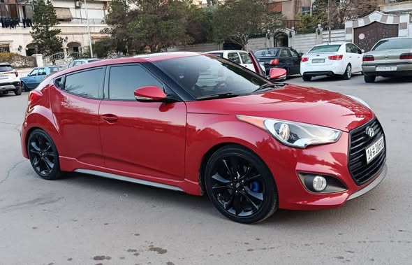 هيونداي فولستر 2015 - صورة 3