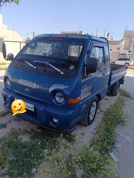 هونداي H100 1998 - صورة 3