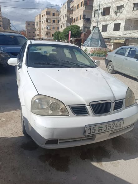دايو لاسيتي 2004 - صورة 2