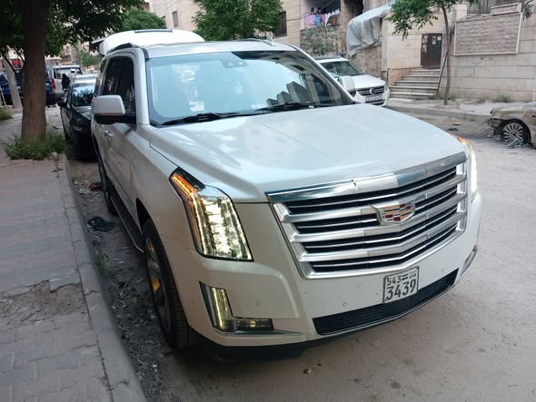 كاديلاك اسكاليد 2019 - صورة 5