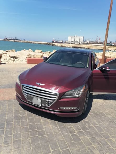 جنيسس جنيسس 2016 - صورة 1